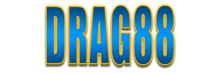 DRAG88 Logo